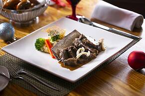 Kempinski Hotel Dalian