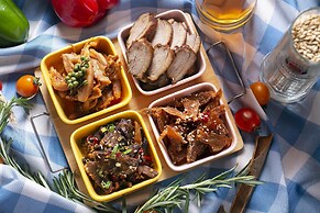 Kempinski Hotel Dalian