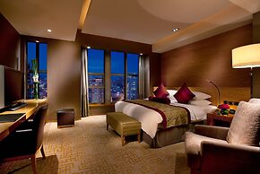 Kempinski Hotel Dalian