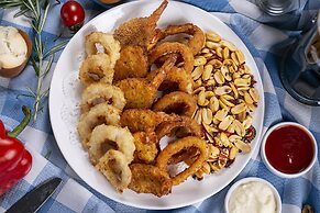 Kempinski Hotel Dalian