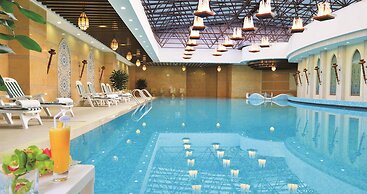 Kempinski Hotel Dalian