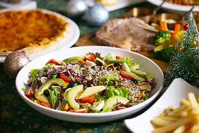 Kempinski Hotel Dalian