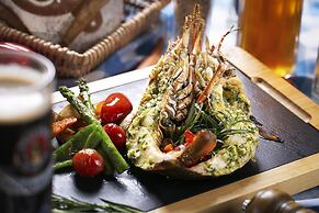 Kempinski Hotel Dalian