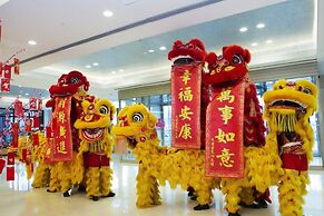 Kempinski Hotel Dalian