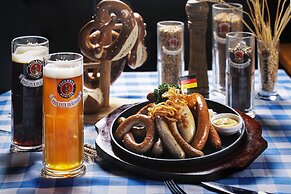 Kempinski Hotel Dalian