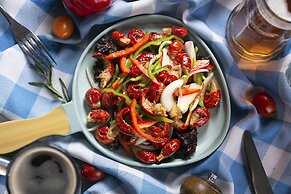 Kempinski Hotel Dalian