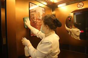 Kempinski Hotel Dalian