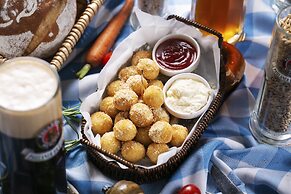 Kempinski Hotel Dalian