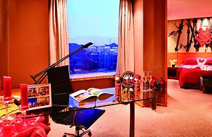 Kempinski Hotel Dalian