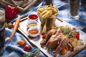 Kempinski Hotel Dalian