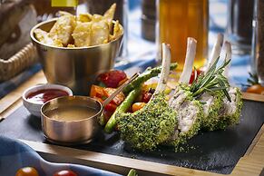 Kempinski Hotel Dalian