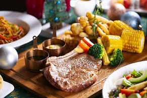 Kempinski Hotel Dalian