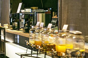 Kempinski Hotel Dalian