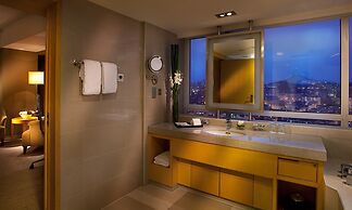 Kempinski Hotel Dalian