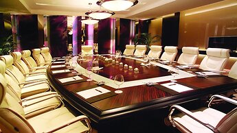 Kempinski Hotel Dalian