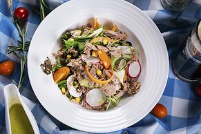 Kempinski Hotel Dalian