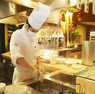 Kempinski Hotel Dalian