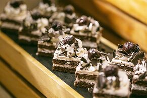 Kempinski Hotel Dalian