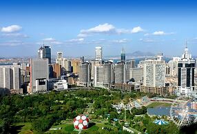 Kempinski Hotel Dalian