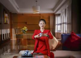 Kempinski Hotel Dalian