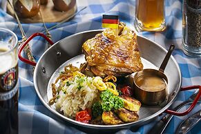 Kempinski Hotel Dalian