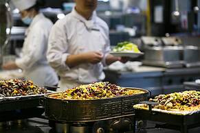 Kempinski Hotel Dalian