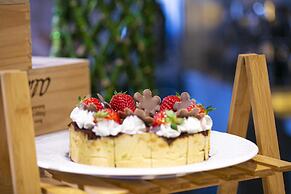 Kempinski Hotel Dalian