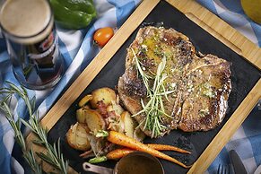 Kempinski Hotel Dalian