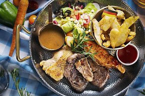 Kempinski Hotel Dalian