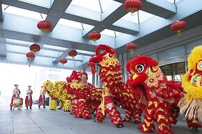 Kempinski Hotel Dalian