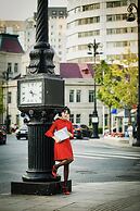 Kempinski Hotel Dalian