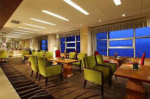 Kempinski Hotel Dalian