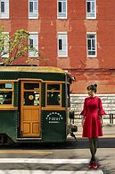 Kempinski Hotel Dalian