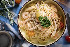 Kempinski Hotel Dalian