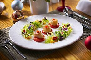 Kempinski Hotel Dalian