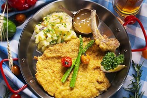 Kempinski Hotel Dalian