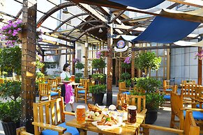 Kempinski Hotel Dalian