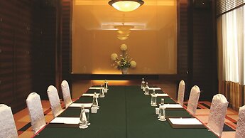 Kempinski Hotel Dalian