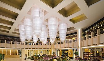 Kempinski Hotel Dalian