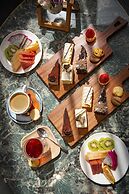 Kempinski Hotel Dalian