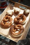 Kempinski Hotel Dalian