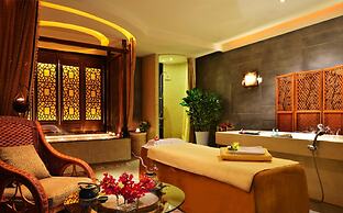 Kempinski Hotel Dalian