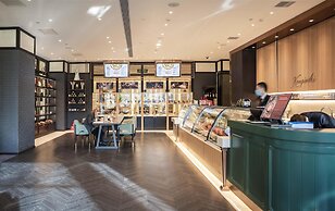 Kempinski Hotel Dalian