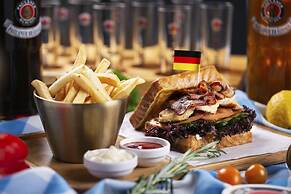 Kempinski Hotel Dalian