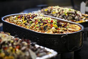 Kempinski Hotel Dalian