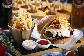 Kempinski Hotel Dalian