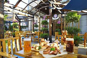 Kempinski Hotel Dalian