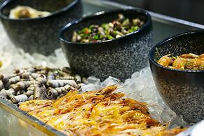 Kempinski Hotel Dalian