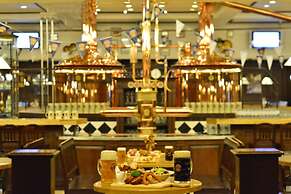 Kempinski Hotel Dalian