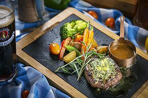 Kempinski Hotel Dalian